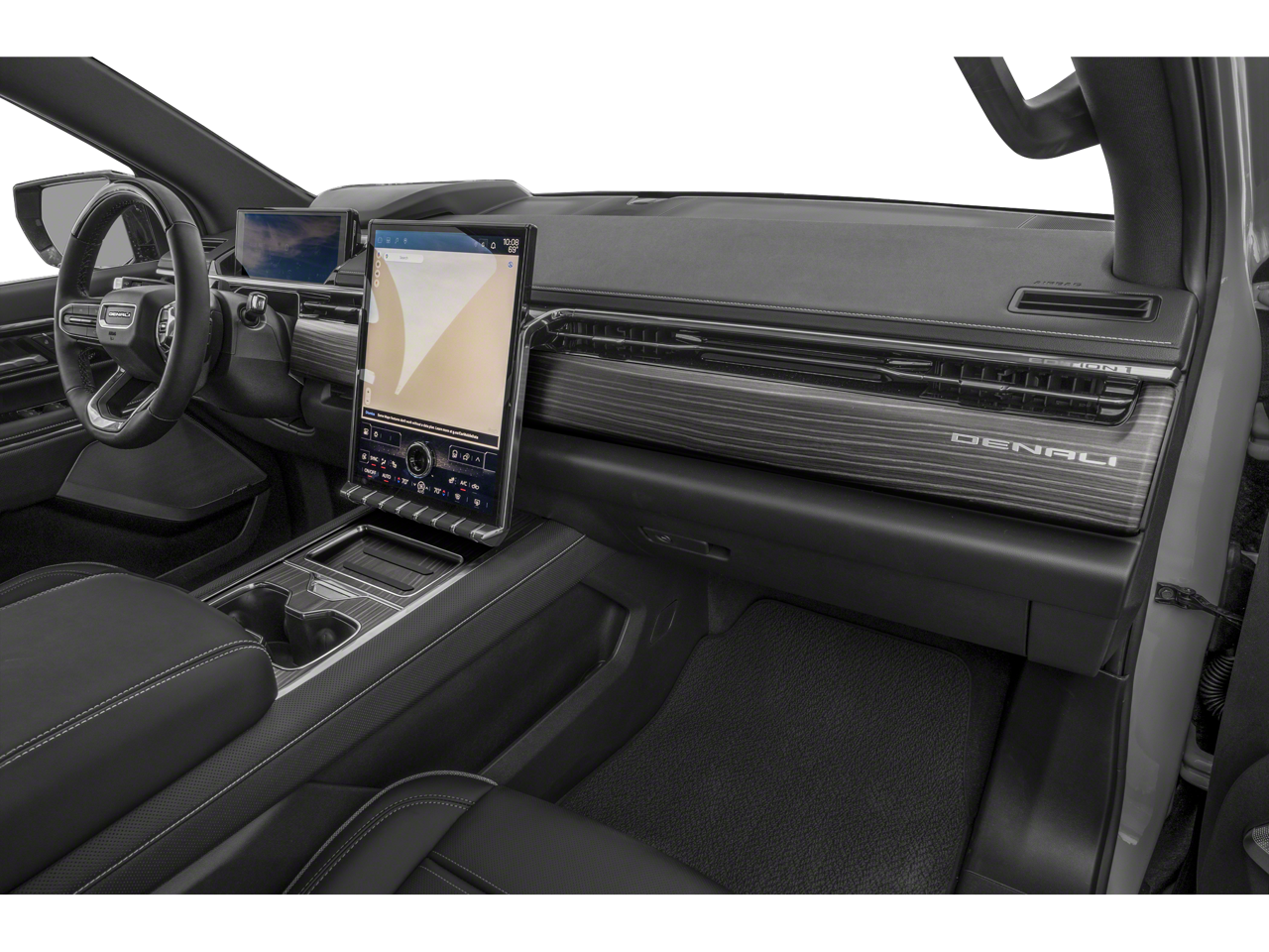 2026 GMC Sierra EV Base