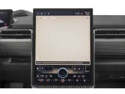 2026 GMC Sierra EV Base