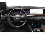 2027 Cadillac Escalade ESV Platinum Sport
