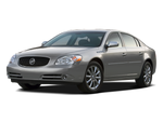 2008 Buick Lucerne CXS