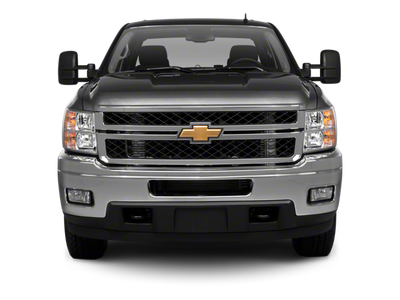 2011 Chevrolet Silverado 2500 HD Base