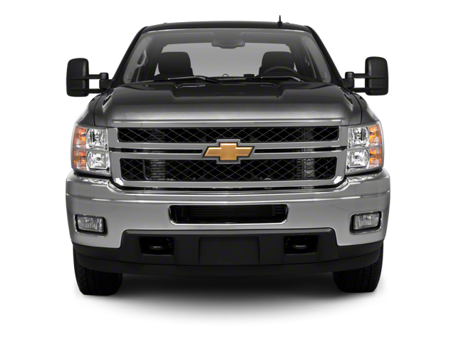 2011 Chevrolet Silverado 2500 HD Base