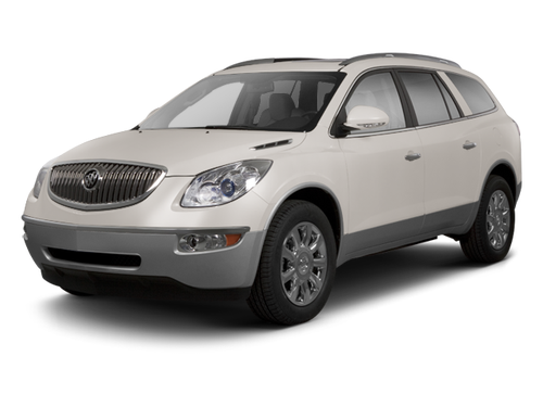 2012 Buick Enclave Base