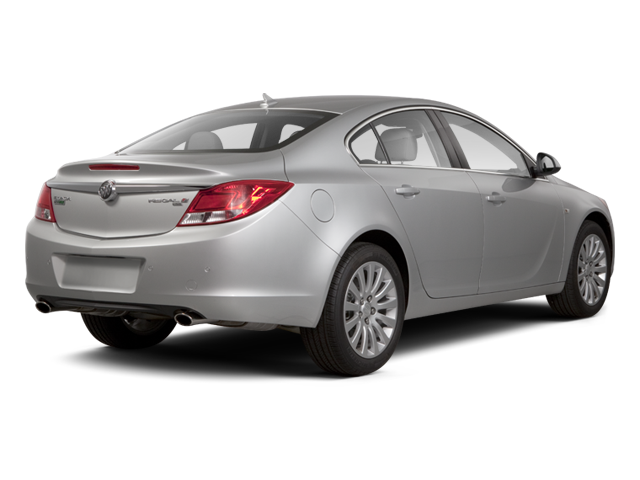 2012 Buick Regal Premium 2