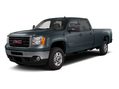 2013 GMC Sierra 2500 HD Base