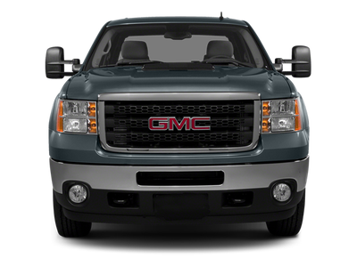 2013 GMC Sierra 2500 HD Base