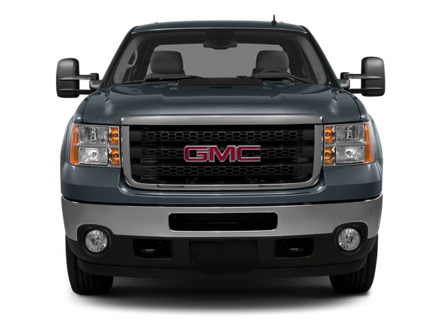 2013 GMC Sierra 2500 HD Base