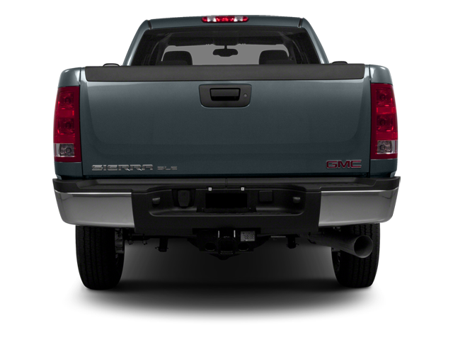 2013 GMC Sierra 2500 HD Base