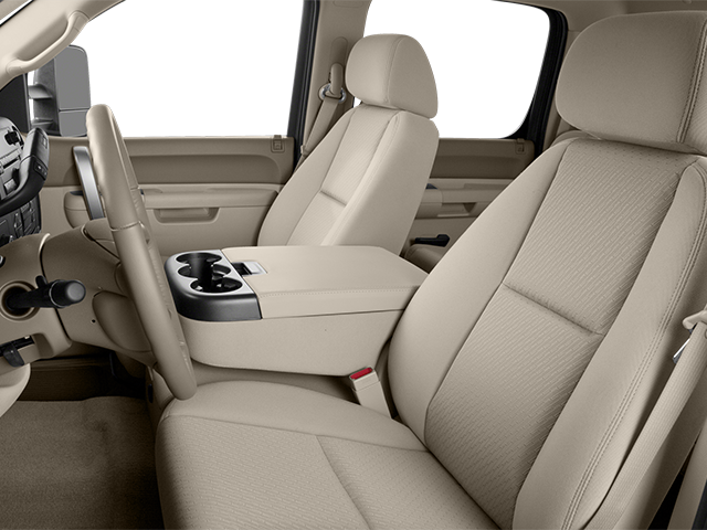 2013 GMC Sierra 2500 HD Base