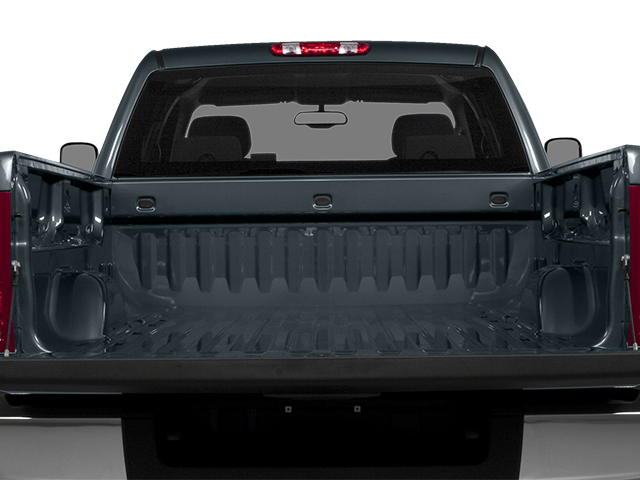 2013 GMC Sierra 2500 HD Base