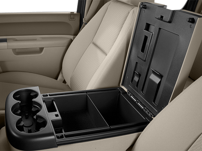 2013 GMC Sierra 2500 HD Base