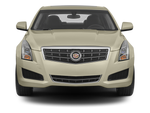 2014 Cadillac ATS Base