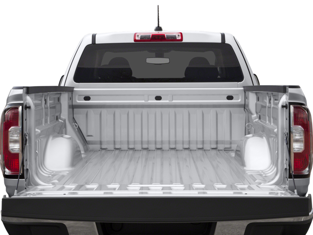 2015 GMC Canyon 4WD SLE