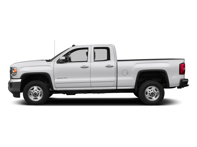 2015 GMC Sierra 2500 HD Base