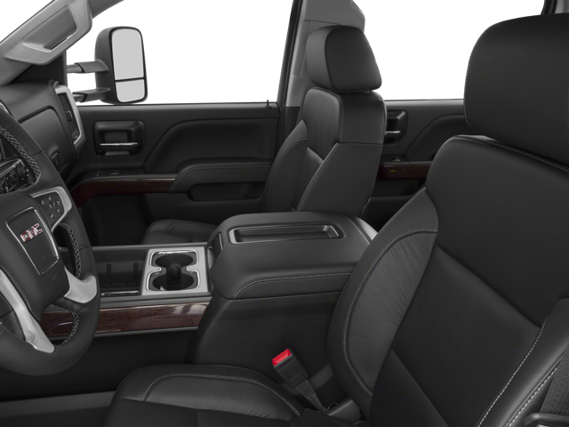 2015 GMC Sierra 3500 HD SLE