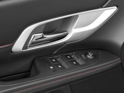 2015 GMC Terrain SLT
