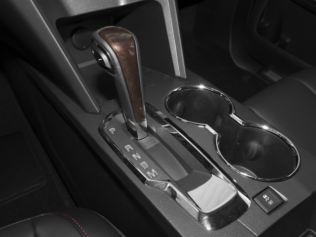 2015 GMC Terrain Denali