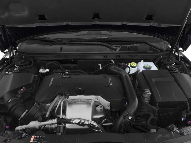 2016 Buick Regal GS