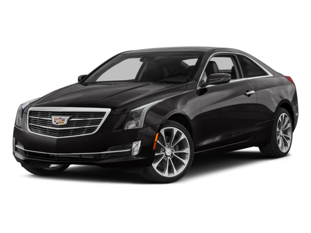 2016 Cadillac ATS Base
