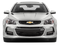2016 Chevrolet SS Base