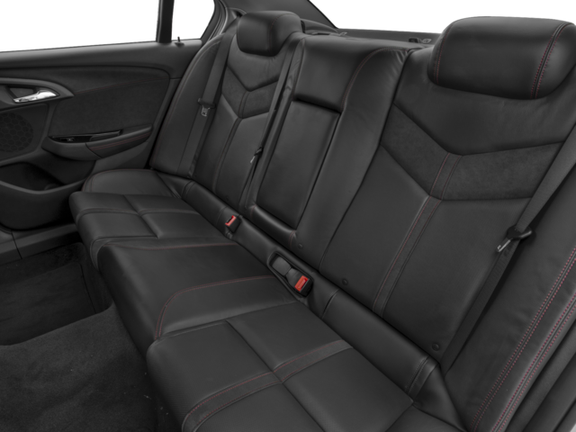 2016 Chevrolet SS Base