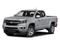 2016 Chevrolet Colorado 4WD LT