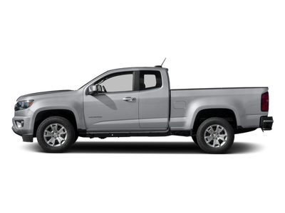 2016 Chevrolet Colorado 4WD LT