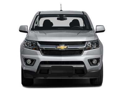 2016 Chevrolet Colorado 4WD LT