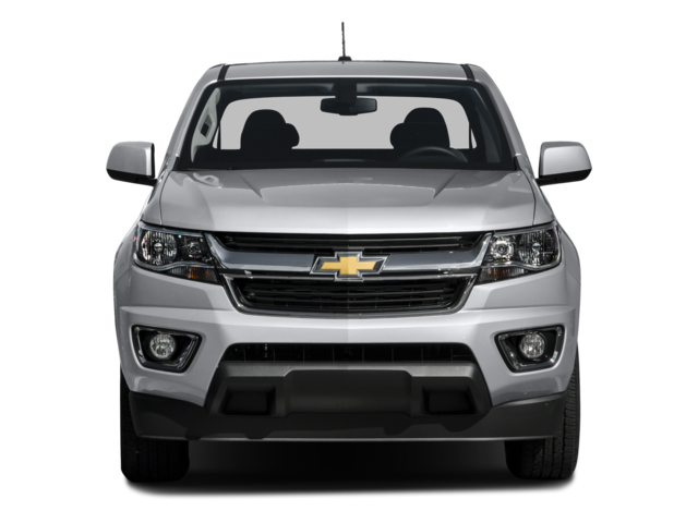 2016 Chevrolet Colorado 4WD LT