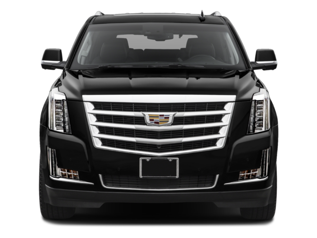 2017 Cadillac Escalade Base