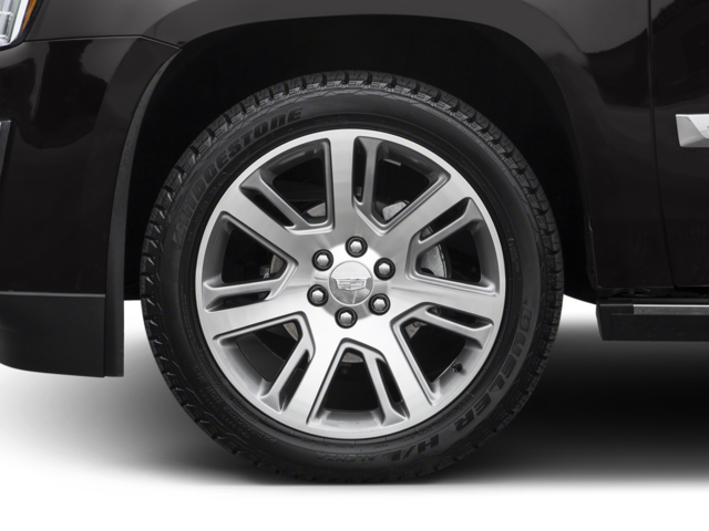 2017 Cadillac Escalade Base