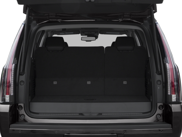2017 Cadillac Escalade Base
