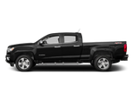 2017 Chevrolet Colorado Base