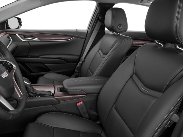 2018 Cadillac XTS Premium Luxury