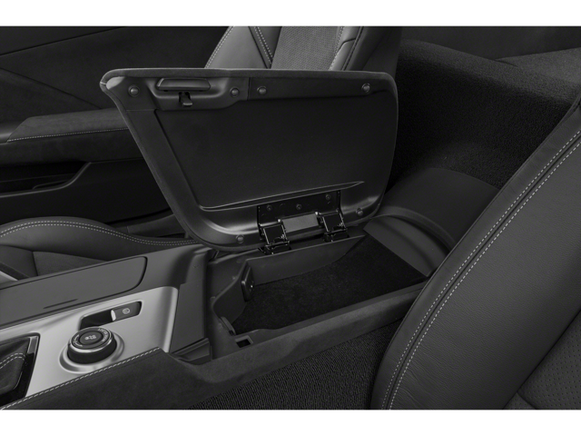 2019 Chevrolet Corvette Z06 Z06 2LZ