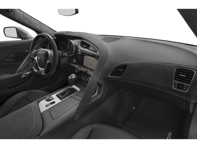 2019 Chevrolet Corvette Z06 Z06 2LZ