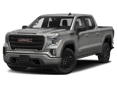 2019 GMC Sierra 1500 Elevation