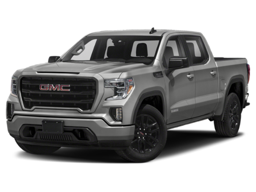 2019 GMC Sierra 1500 Base