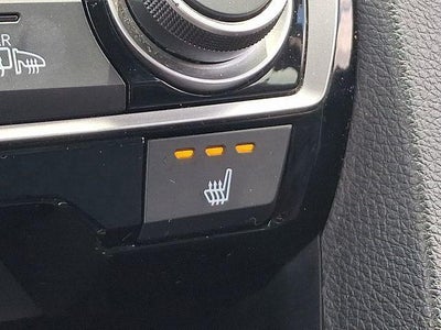 2017 Honda Civic Sedan Touring