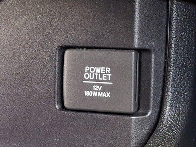 2017 Honda Civic Sedan Touring