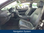 2017 Honda Civic Sedan Touring