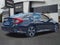 2017 Honda Civic Sedan Touring