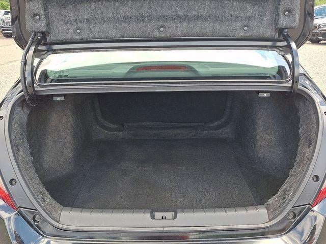 2017 Honda Civic Sedan Touring