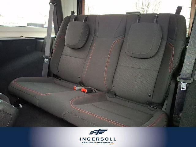 2022 Jeep Wrangler Rubicon