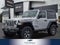 2022 Jeep Wrangler Rubicon