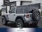 2022 Jeep Wrangler Rubicon
