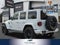 2021 Jeep Wrangler Unlimited Sahara High Altitude