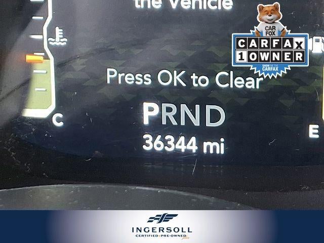 2021 Jeep Wrangler Unlimited Sahara High Altitude