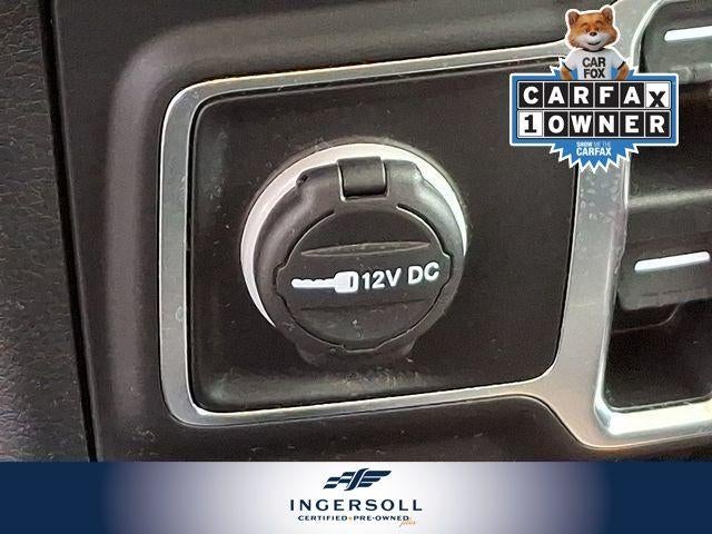 2021 Jeep Wrangler Unlimited Sahara High Altitude