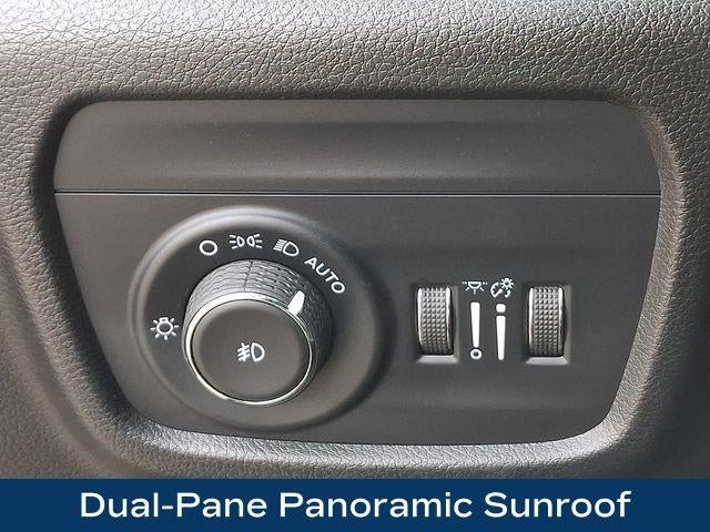 2022 Jeep Grand Cherokee Trailhawk